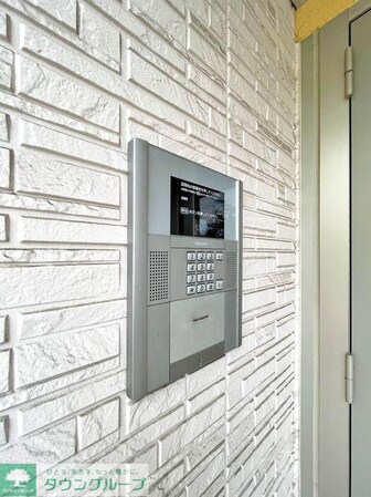 グレースブルックの物件内観写真